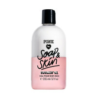 Гель-мыло для душа Victoria`s Secret Soap & Skin Coconut Oil Dual Phase Body Wash 355 мл
